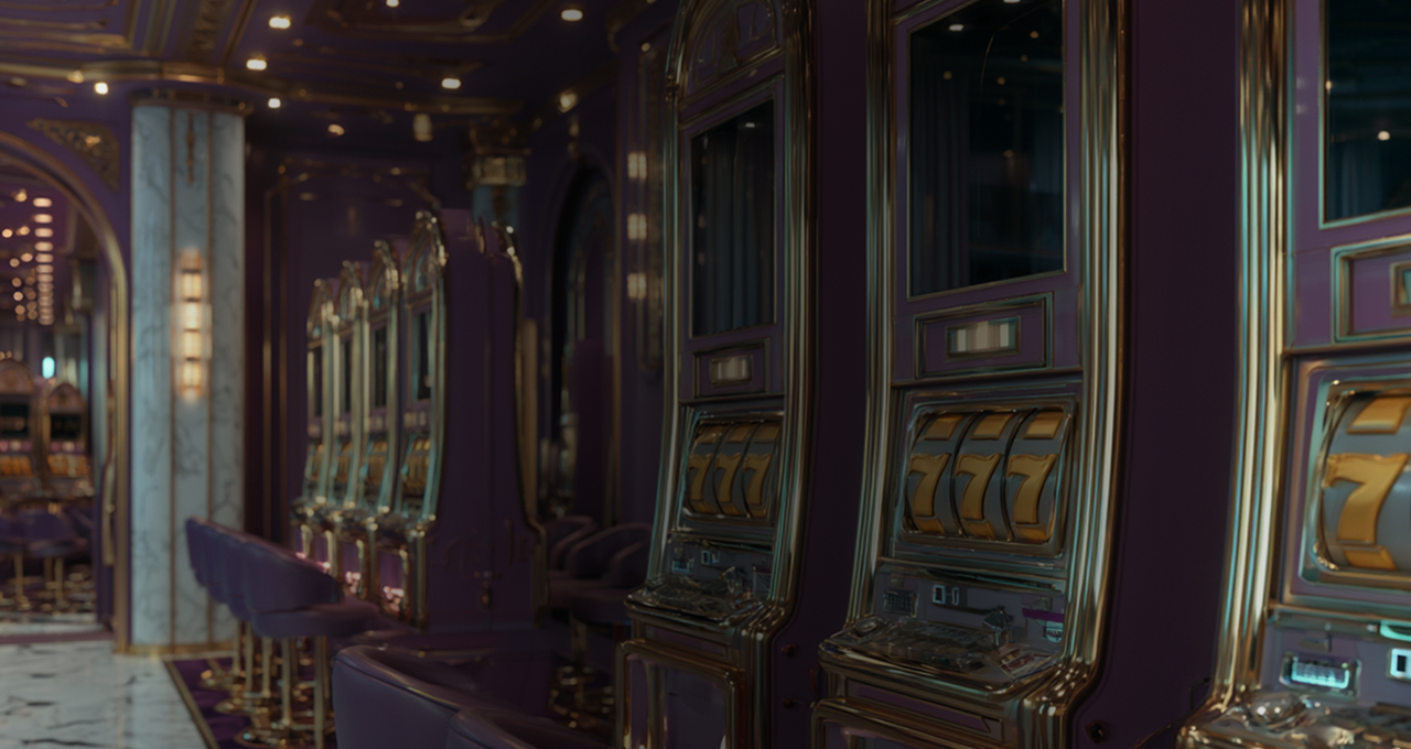 Goodman Casino